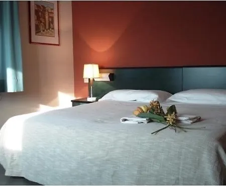 Hotel Trattoria Contini