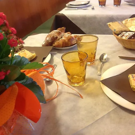 Trattoria Contini Hotel 3*