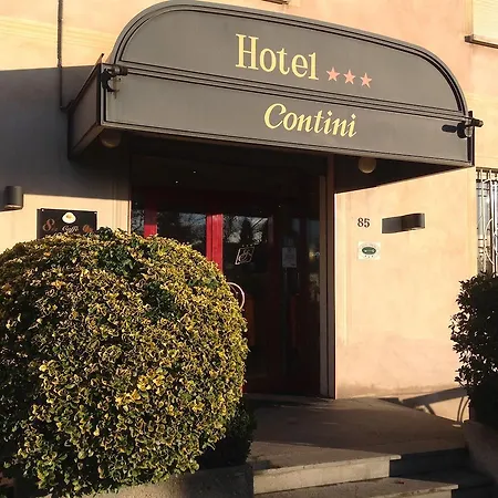 Trattoria Contini 3*