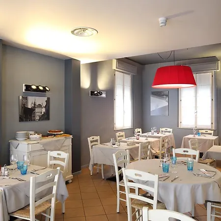 Trattoria Contini Hotel Sorbolo