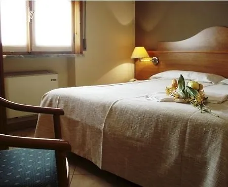 Hotell Trattoria Contini Sorbolo