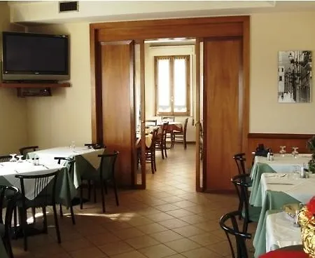 Ξενοδοχείο Trattoria Contini Sorbolo