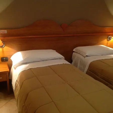 Trattoria Contini Hotell Sorbolo