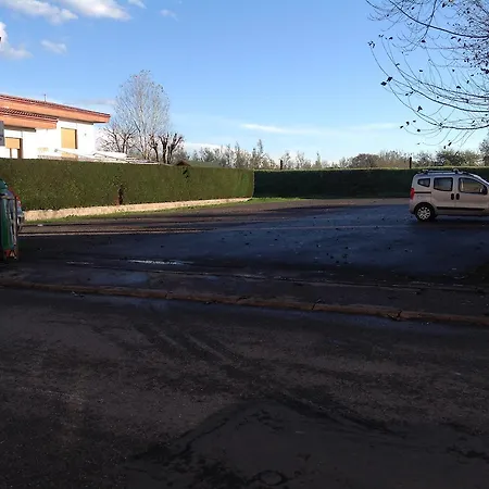 Trattoria Contini 3* Sorbolo