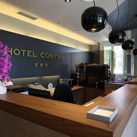 Trattoria Contini Ξενοδοχείο Sorbolo