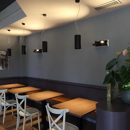 Trattoria Contini 3* Sorbolo