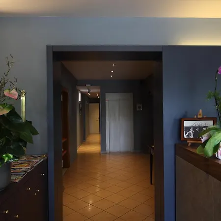 酒店 Trattoria Contini Sorbolo