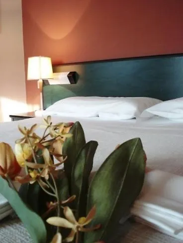 Trattoria Contini 3*