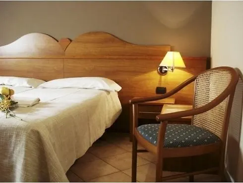 Hotel Trattoria Contini Sorbolo