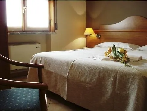 Hotel Trattoria Contini Sorbolo