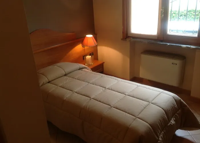 Trattoria Contini Sorbolo