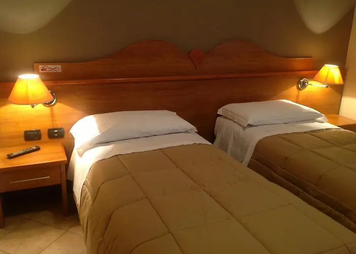 Trattoria Contini Hotel Sorbolo