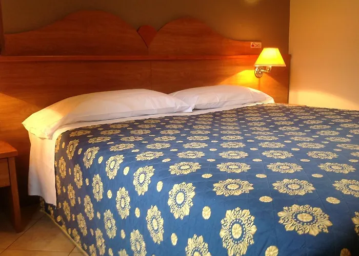 Hotel Trattoria Contini