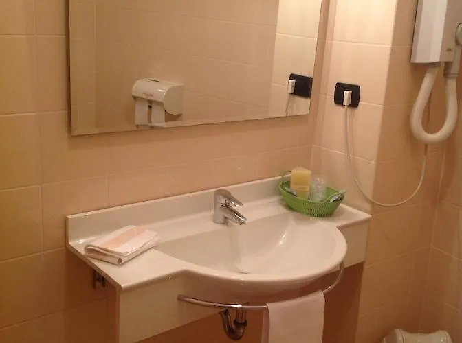 Hotel Trattoria Contini