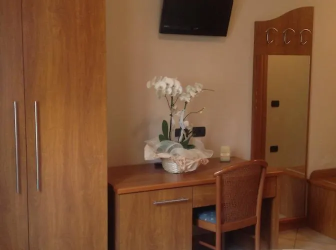 Hotel Trattoria Contini Sorbolo