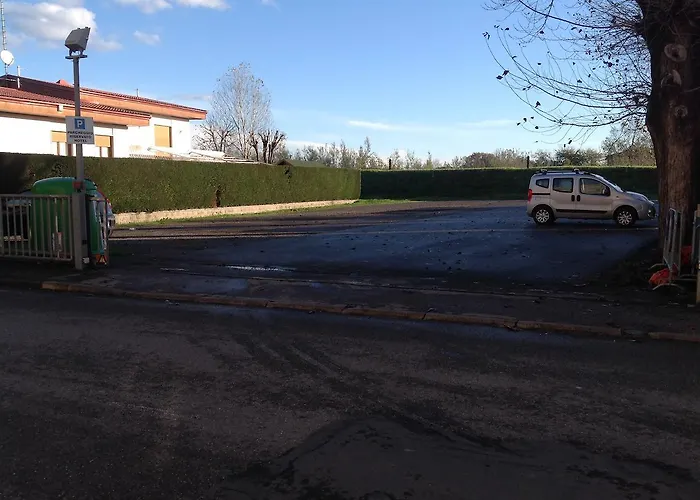 Trattoria Contini 3* Sorbolo