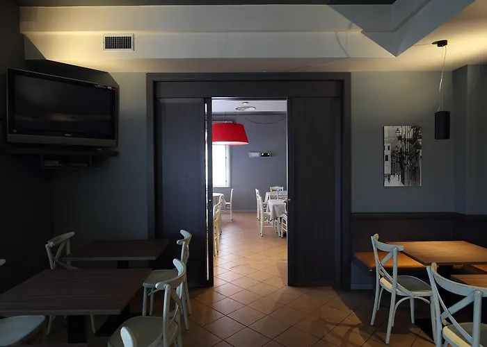 Hotel Trattoria Contini