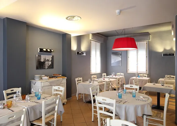 Trattoria Contini Hotel Sorbolo