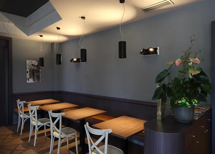 Trattoria Contini 3* Sorbolo